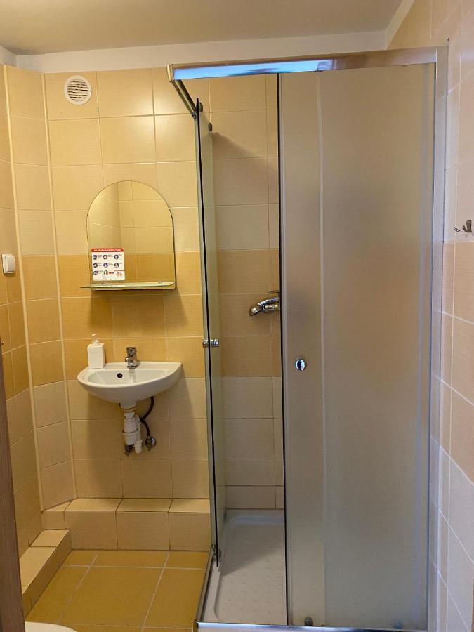 Appartement Dom Nad Krutynia à Ukta Extérieur photo