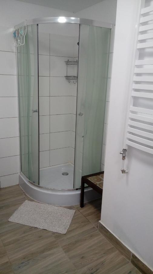Appartement Dom Nad Krutynia à Ukta Extérieur photo