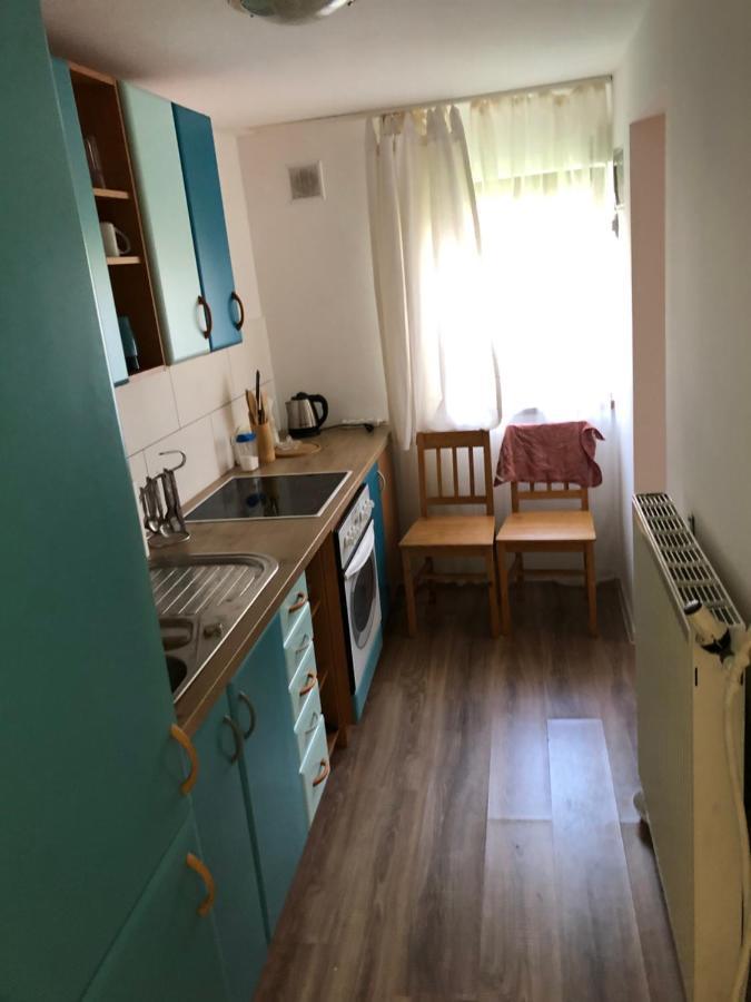 Appartement Dom Nad Krutynia à Ukta Extérieur photo