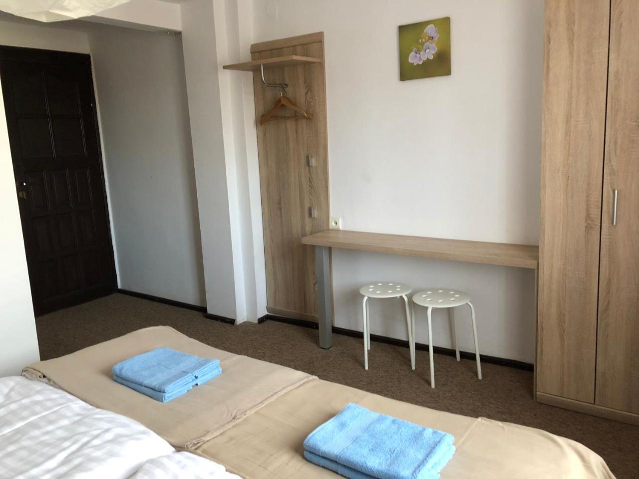 Appartement Dom Nad Krutynia à Ukta Extérieur photo