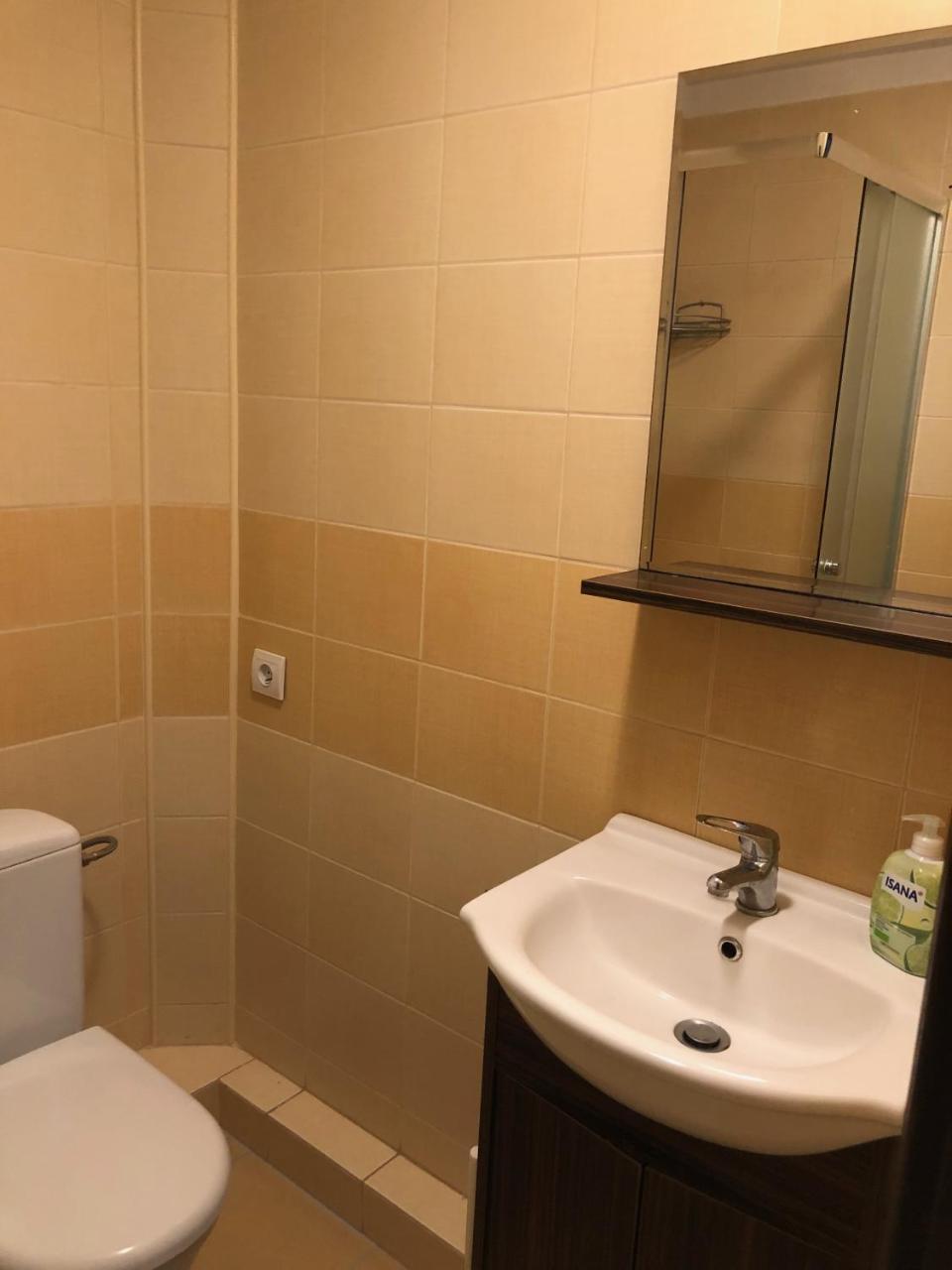 Appartement Dom Nad Krutynia à Ukta Extérieur photo