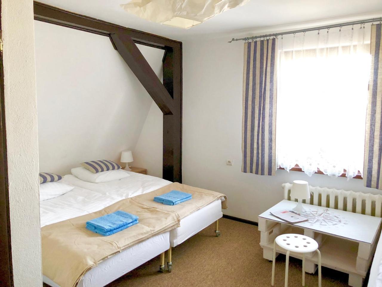 Appartement Dom Nad Krutynia à Ukta Extérieur photo