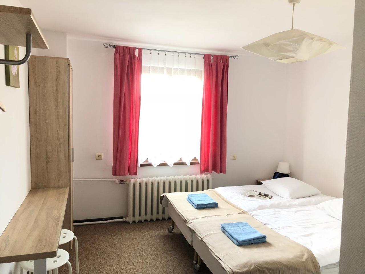 Appartement Dom Nad Krutynia à Ukta Extérieur photo