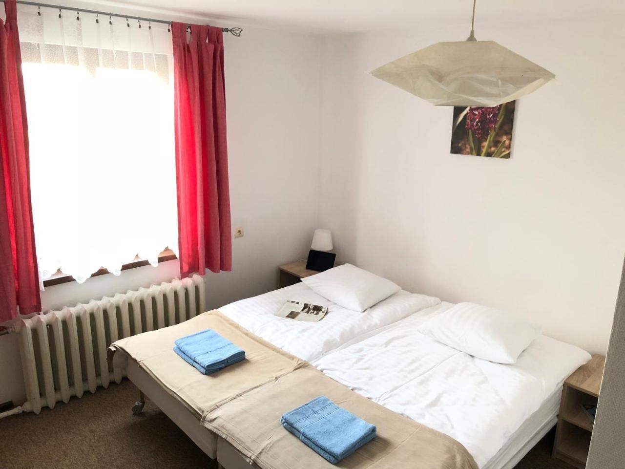 Appartement Dom Nad Krutynia à Ukta Extérieur photo